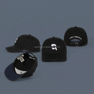 Casquette de golf anti-UV, fabrication directe d'usine au Vietnam (ODM) - Product Image 1