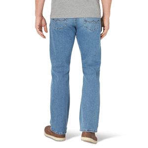 Low Price Latest Design Men's Jeans Pants Stylish Washed Fashionable Premium Quality Washed Plus Size Denim Pants For Men - Product Image 6