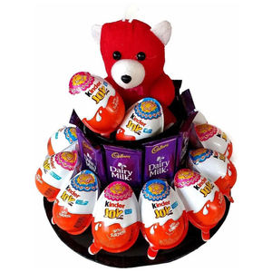 Distribuidor mayorista de huevos KINDERR joy - Product Image 6