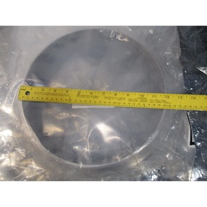 AMAT 0020-23278 Escudo Superior, SST, 8", INT, 112714 - Equipo y Piezas de Semiconductores de Confianza de Tradicción Global - Product Image 6