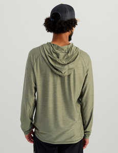 Chemise de pêche de haute qualité pour hommes, manches longues, polyester, sublimation personnalisée, sweat-shirt de pêche à séchage rapide, respirant, UPF 50, vêtements d'extérieur - Product Image 6