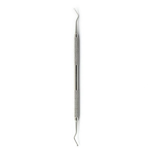 Excavateur dentaire professionnel 1,8 mm pour la restauration des dents, instrument de suppression des caries, acier inoxydable dentaire - Product Image 5