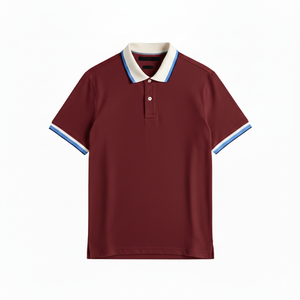 Prix d'usine T-shirt tactique pour homme en jersey de coton respirant à manches courtes, coupe ample, séchage rapide, 280 grammes, couleur unie, divers modèles - Product Image 2