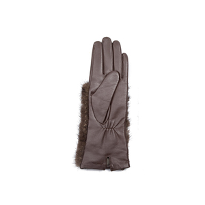 Advanced Performance Winter Leather <b>Gloves</b> Built For Strong Grip Stability And High Efficiency Cold Weather Control - Product Image 4