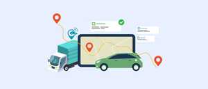 Desarrollo de un Sistema Avanzado de Gestión de Flotas con Rastreo de Vehículos en Tiempo Real, Optimización de Rutas y Monitoreo de Combustible - Product Image 2