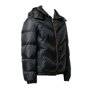 2026 New Arrival <b>Fleece</b> Jacket Custom Embroidered Front Logo Stand Collar Outdoor Warm Winter Waterproof Casual Street Wear - Product Image 2