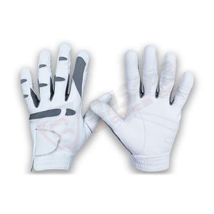 Invierno Todo clima Nueva llegada Mejor calidad Precio barato Hombres Mujeres Stabled-Gripped Sports Hand-Gripped Pu Leather Golf Guantes - Product Image 6