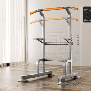 Equipo de Gimnasio Portátil de Acero Resistente, Equipo de Entrenamiento de Fuerza para el Hogar, Equipo de Ejercicio con Logotipo Personalizado, Venta al por Mayor - Product Image 6