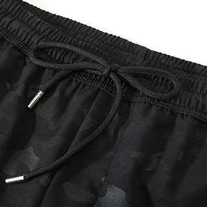 Men Jogger Sweat Pants Loose Breathable Fitness <b>Trousers</b> Casual Track <b>Drawstring</b> Pant for Mens Sportswear Relaxed Fit Sweatpants - Product Image 4