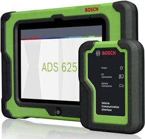 Oferta Especial: Solución de Diagnóstico HD para Camiones 3824A ESI con Tableta HDS 1000 - Product Image 3
