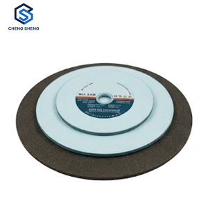 <b>Silicone</b> <b>Rubber</b> Contact Wheel for Abrasive Belt Grinding Optimal Performance in Metal Processing OEM/ODM Private Label Available - Product Image 1