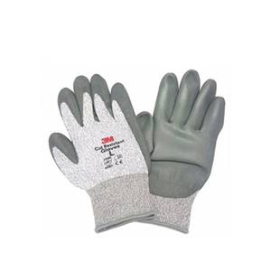 Guantes SP3PU Resistentes a Cortes, HPPE, Nivel de Protección 3, Ofrecen Seguridad, Durabilidad y Comodidad Durante Todo el Día, Personalizables - Product Image 4