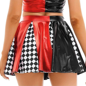 ODM Wholesale Cheerleading uniform <b>Custom</b> Label Sublimated Match <b>Dress</b> Customized Brand Logo Cheerleading uniform Blank Team - Product Image 6