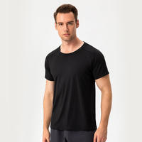 Uniforme de Fútbol Personalizado HiC Unisex de Cuello Redondo y Manga Corta, Corte Ajustado, 100% Algodón, Transpirable y Absorbente de Humedad para Adultos