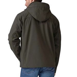 Softshell <b>Jacket</b> Custom Outdoor Sports Clothes Winter Kid <b>Jacket</b> <b>Men</b> Soft Shell <b>Jacket</b> 2026 - Product Image 3