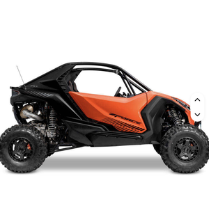Best Z10 Performance Sport <b>UTV</b> FOX QSE Electronic Shocks 3 Mode Adjustment 4 Wheel Hydraulic Disc Brakes LED Lighting Turnkey Sp - Product Image 1