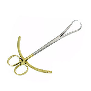 Wholesale Reduction Bone <b>Holding</b> Forceps Stainless Steel Bone <b>Holding</b> Forceps - Product Image 1