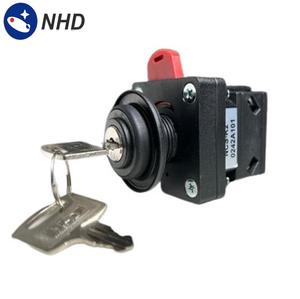 แม่เหล็กสตาร์ทเตอร์3เฟส MS1-12D IP65 220VAC สำหรับเทคโนโลยีการเหนี่ยวนำ5HP สตาร์ทเตอร์แบบขดลวดสำหรับมอเตอร์คอนแทค AC - Product Image 4