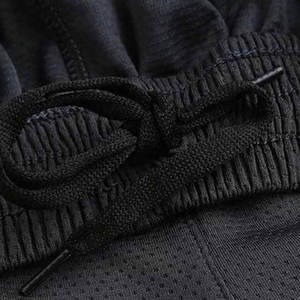 Vêtements de sport pour hommes sur mesure à prix de gros, uniforme de basket-ball personnalisé OEM, uniforme de basket-ball à séchage rapide personnalisé - Product Image 5