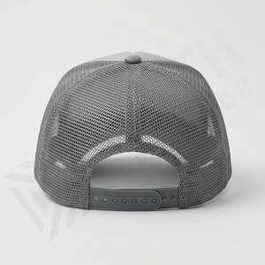 Custom Made Oem Trucker <b>Baseball</b> <b>Caps</b> With High Quality Material High Street With Customized Color And Size Waterproof Style - Product Image 2