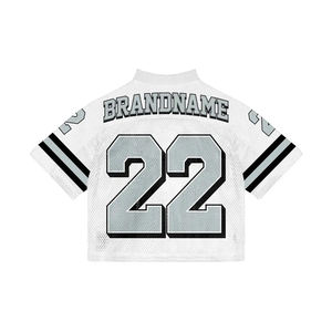 Uniforme de Fútbol Personalizable, Ropa Deportiva para Equipos, Poliéster Reciclado Sostenible, Transpirable, Ligero, de Secado Rápido, Ropa Deportiva Duradera - Product Image 2