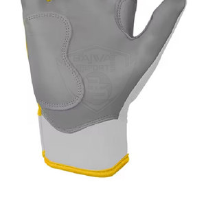 Guantes de Bateo de Manga Corta Transpirables de Secado Rápido, Precio Razonable, Guantes de Bateo de Manga Corta Ligeros Hechos en Pakistán - Product Image 5