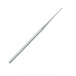 Double Ended Pimple Popper <b>Blackhead</b> Extraction <b>Tool</b> Manicure Pedicure Pusher - Product Image 2