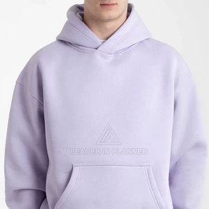 Novedad: Sudaderas con Capucha Extra Grandes para Hombre, de Primera Calidad, para Invierno, Ropa Casual, Transpirable y Cómoda - Product Image 5