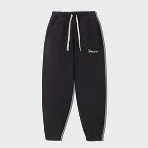 Men’s <b>Retro</b> Terry <b>Tracksuit</b> | Blank Hoodie & Drawstring Sweatpants Streetwear Set Quick-Drying Breathable Lightweight Casual - Product Image 4