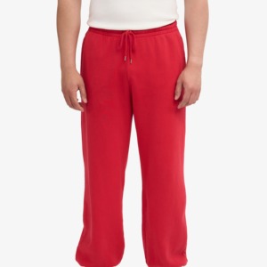 Premium Quality Men's <b>Joggers</b> Trousers Elastic Waist Breathable Eco-Friendly Cotton <b>Polyester</b> Sweatpants Factory Direct Supply - Product Image 4