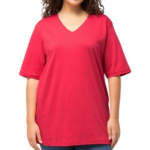 Camiseta Personalizada para Mujer, 230G, Talla Grande, 100% Algodón, Informal, para Gimnasio, Fabricante de Ropa OEM ODM - Product Image 3