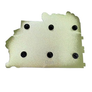Customized Soft enamel Metal Crafts with Black Nickel Gold Silver Copper Glitter Finish <b>Pin</b> - Product Image 2