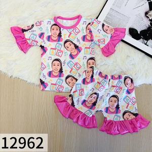 Pyjamas pour filles - Product Image 3