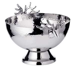 Cuenco de Metal de Primera Calidad para Decoración de Vestíbulos de Hoteles y Oficinas, Disponible a un Precio Razonable - Product Image 6