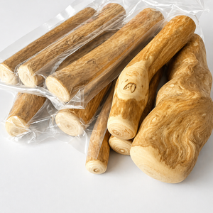 Fabricant, fournisseur et grossiste de bâtonnets à mâcher en bois de café du Vietnam - Vente en gros de bâtonnets à mâcher pour chiens en bois de café / Mme Alina - Product Image 3