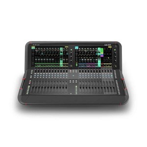 ส่วนลดสำหรับมิกเซอร์ดิจิตอล A & H Avantis 96khz 64 ช่องสัญญาณ 42 บัส ระบบเสียง PA คอนโซลดิจิตอลสำหรับเวที ลดราคา - Product Image 6