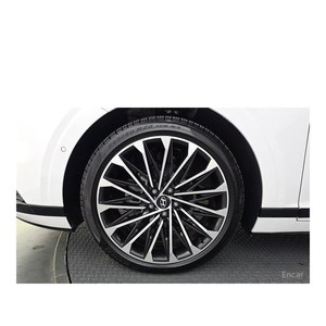 Hyundai Grandeur Calligraphy 2024 de 8 Plazas con Volante a la Izquierda, Caja de Cambios Automática, Estándar de Emisiones Euro V, Cuero, 17,061 km - Product Image 5