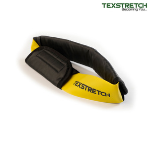 Entrenador de Resistencia Ajustable para Fortalecer el Cuello - Arnés para la Cabeza con Tubo Elástico para Estabilidad del Cuello en Rugby, F1 y Boxeo - Product Image 2