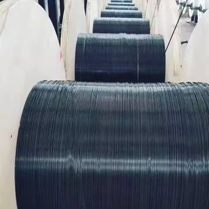 0.5mm--3.5mm Non-thermal Flexible Fiber Glass FRP <b>Rod</b> for Cable Core Use - Product Image 1