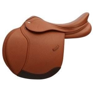 Sillas de montar para caballos de primera calidad con acabados para actividades profesionales de equitación y entrenamiento disponibles para la venta - Product Image 2