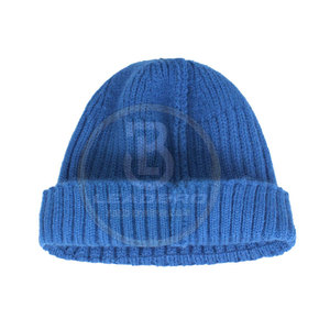 Flexible Beanie <b>Hats</b> Breathable Knitted <b>Hats</b> With Soft Finish For Outdoor Activities And Winter Protection - Product Image 2