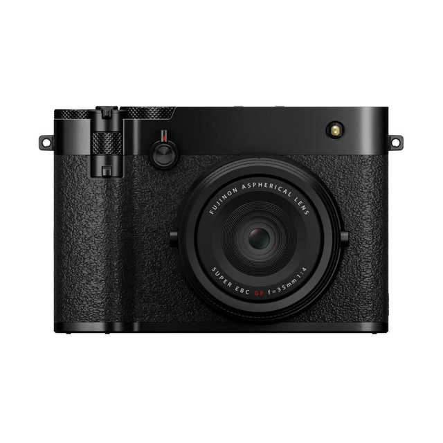 Brand New FUJIFILM GFX100RF Digital Camera