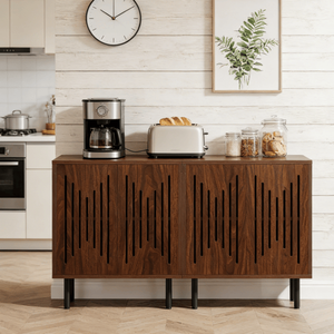 Soluzione di Stoccaggio per Dispensa e Armadietti da Cucina per un'Organizzazione Efficiente della Cucina - Product Image 2