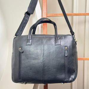 New Arrival 2025 Hand Tooled Leather Mommy <b>Nappy</b> <b>Bag</b> for Travel Multiple Pocket Genuine Cowhide Crossbody Shoulder Women Handbag - Product Image 5