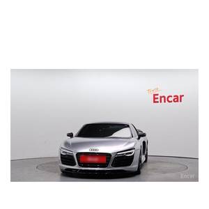 Audi R8 5.2 V10 Coupé Modèle avril 2014 69 572 km Volant à gauche - Product Image 3