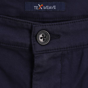 Pantalones Chinos de Algodón para Hombre, Casuales y Formales, de Lujo, Personalizados, Clásicos y Elegantes, al por Mayor - Product Image 3