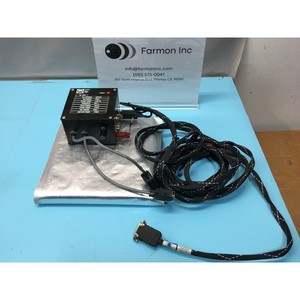 Sistema de Indicación Remota Dryvac Leybold 72142073 - Equipo y Piezas de Semiconductores de Confianza con Legado Global - Product Image 2