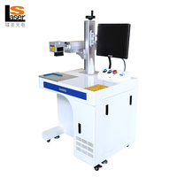 Fiber Laser Marker Equipment, Vin & Chassis Number Laundry