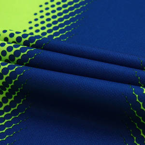 Tenue de football professionnelle respirante pour adulte – Maillot de match d'entraînement durable pour joueur d'équipe - Product Image 6