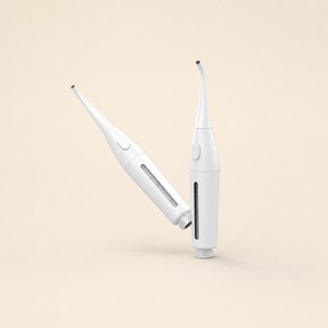 Irrigador bucal inalámbrico PeakSu, irrigador dental de agua, hilo dental de agua - Product Image 6